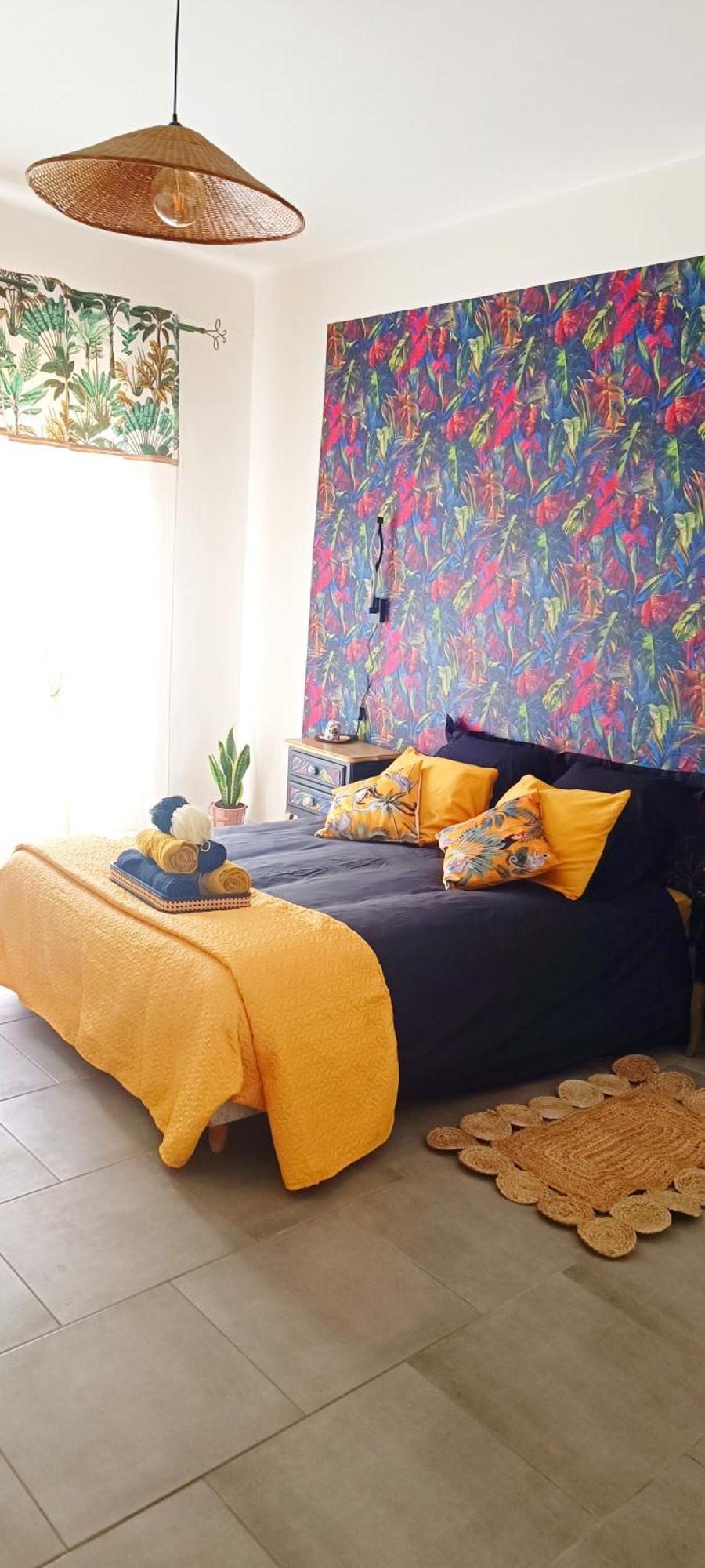 A L' Estiu Bed & Breakfast Latour-de-France Exterior photo